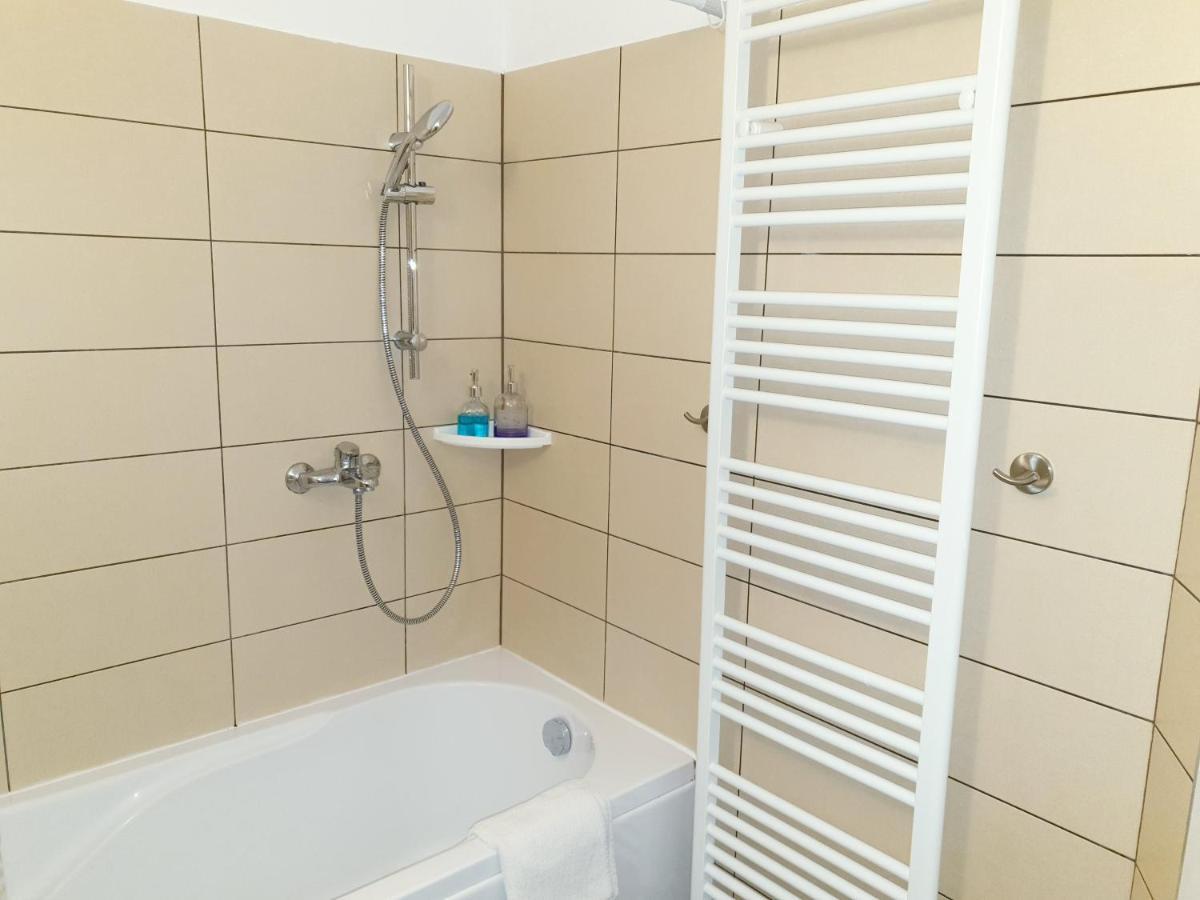 Apartament Castelului 1 Braszów Zewnętrze zdjęcie
