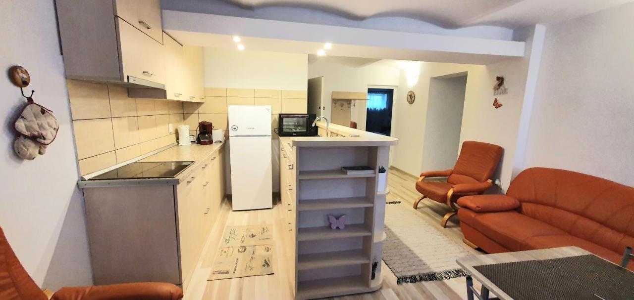 Apartament Castelului 1 Braszów Zewnętrze zdjęcie