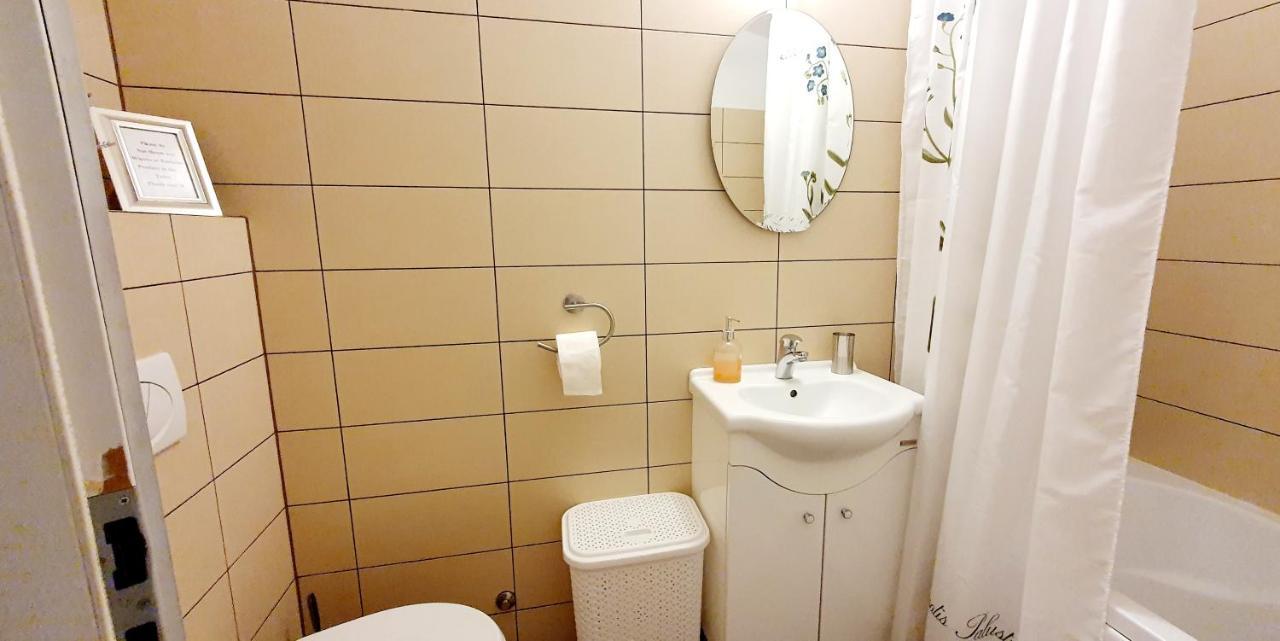 Apartament Castelului 1 Braszów Zewnętrze zdjęcie