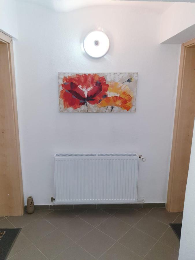 Apartament Castelului 1 Braszów Zewnętrze zdjęcie